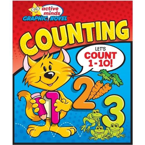 Cover image for Counting