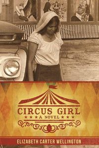 Cover image for Circus Girl