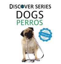 Cover image for Dogs / Perros