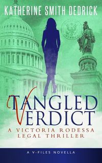 Cover image for Tangled Verdict