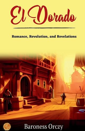 Cover image for El Dorado (Edition2023)