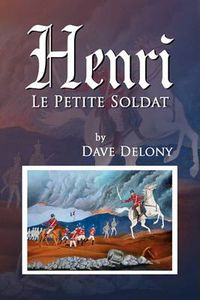 Cover image for Henri