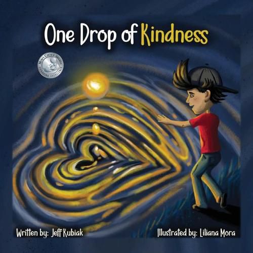 Cover image for One Drop of Kindness