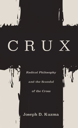 Cover image for Crux