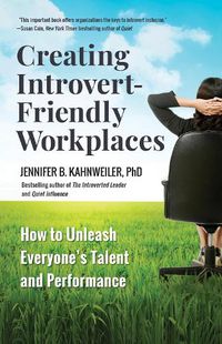 Cover image for Creating Introvert-Friendly Workplaces