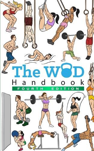 Cover image for The WOD Handbook - 4th Edition