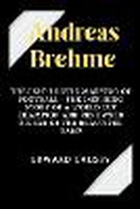 Cover image for Andreas Brehme