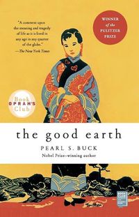 Cover image for The Good Earth