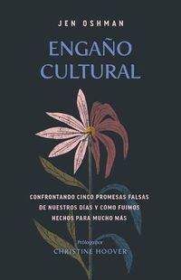 Cover image for Falsos culturales (Cultural Counterfeits)