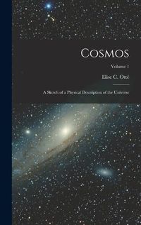 Cover image for Cosmos