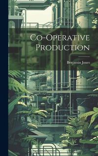 Cover image for Co-Operative Production