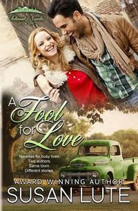 Cover image for A Fool for Love