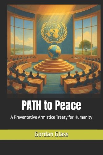 Cover image for PATH to Peace