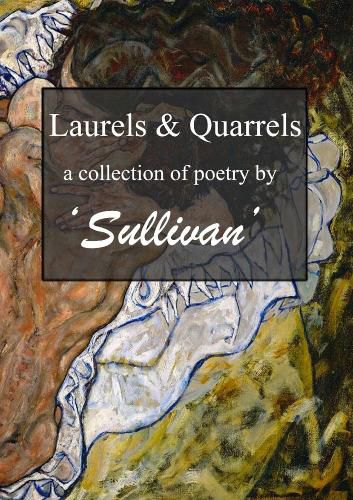 Cover image for Laurels and Quarrels