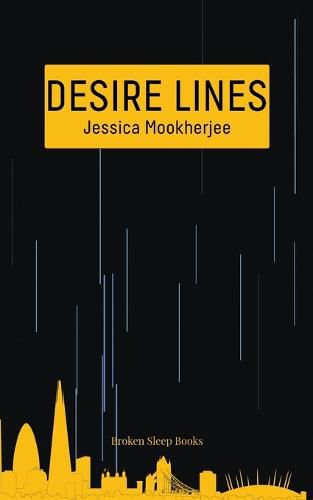 Cover image for Desire Lines