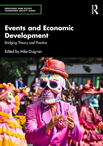Cover image for Events and Economic Development