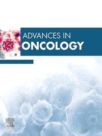 Cover image for Advances in Oncology, 2025: Volume 5-1