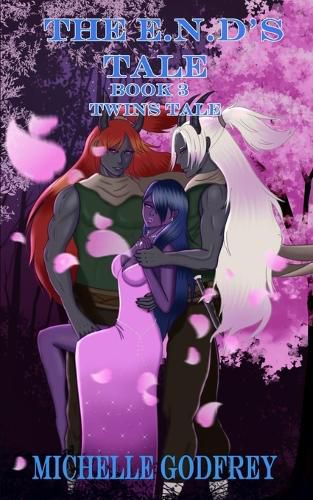 Cover image for The E.N.D's Tale