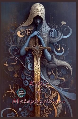 Cover image for Killer of Metaphysicians