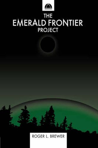 Cover image for The Emerald Frontier Project