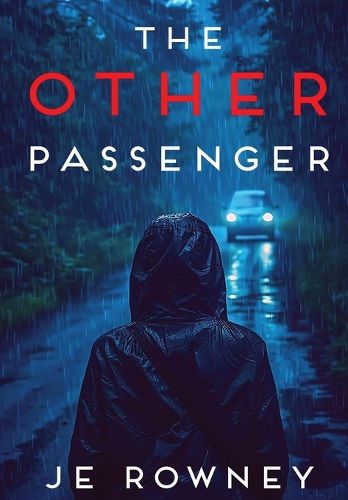 Cover image for The Other Passenger