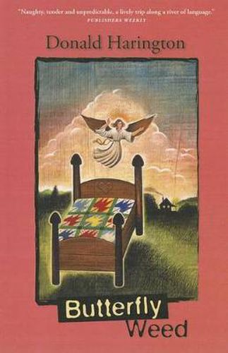 Cover image for Butterfly Weed