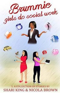 Cover image for Brummie Girls Do Social Work