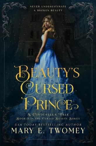 Cover image for Beauty's Cursed Prince