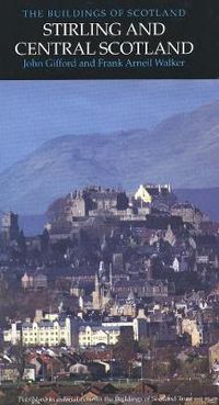 Cover image for Stirling and Central Scotland