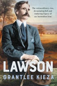 Cover image for Lawson