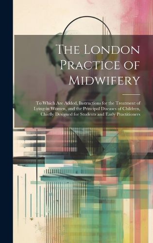 Cover image for The London Practice of Midwifery; to Which Are Added, Instructions for the Treatment of Lying-in Women, and the Principal Diseases of Children, Chiefly Designed for Students and Early Practitioners