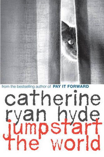 Cover image for Jumpstart the World