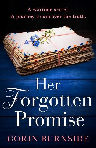Cover image for Her Forgotten Promise