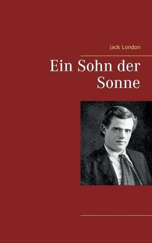 Cover image for Ein Sohn der Sonne