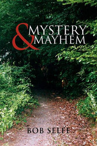 Cover image for Mystery & Mayhem