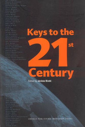 Cover image for Keys to the 21st Century