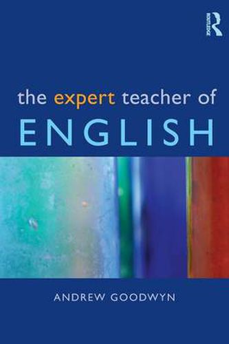 Cover image for The Expert Teacher of English