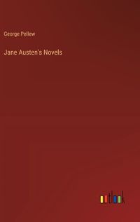 Cover image for Jane Austen's Novels