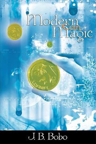 Cover image for Modern Coin Magic