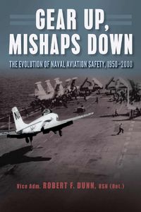 Cover image for Gear Up, Mishaps Down