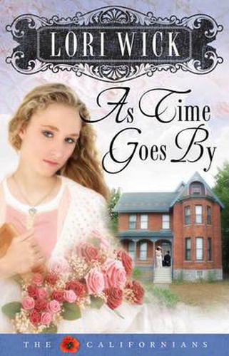 Cover image for As Time Goes By