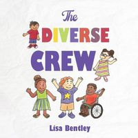 Cover image for The Diverse Crew