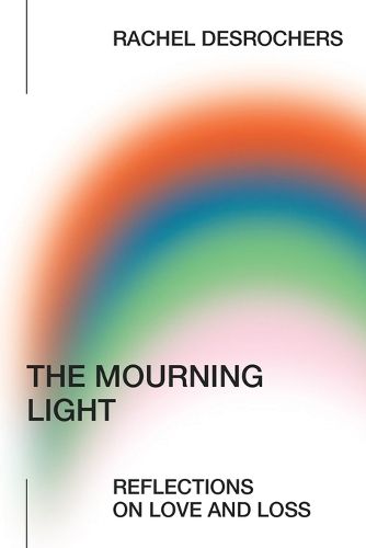Cover image for The Mourning Light