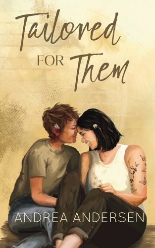 Cover image for Tailored for Them