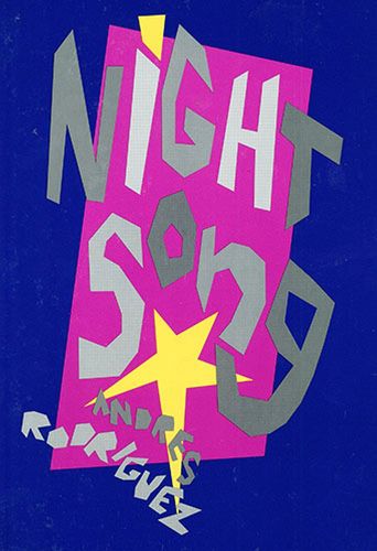 Cover image for Night Song