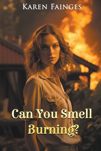 Cover image for Can You Smell Burning?