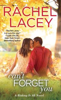 Cover image for Can't Forget You