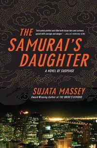 Cover image for Samurai's Daughter