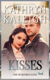 Cover image for Second Chance Kisses