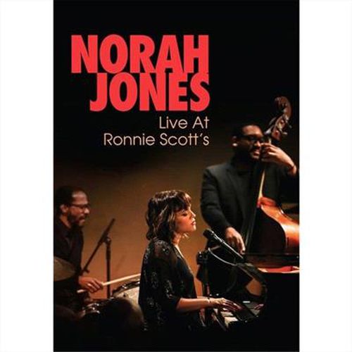 Live At Ronnie Scotts Dvd